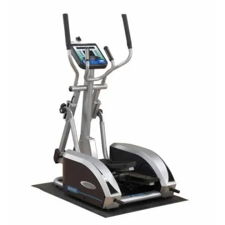 Эллиптический тренажер Body Solid Endurance E400 - Фото 5