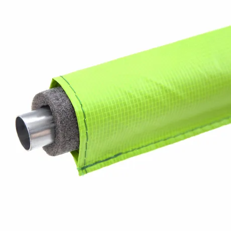 Батут Domsen Fitness Gravity Basketball 12FT (Green) - Фото 2