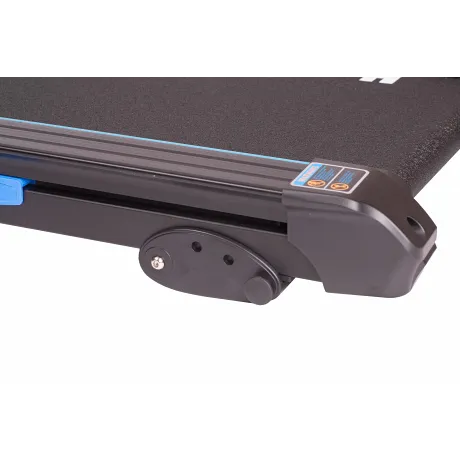 Беговая дорожка Housefit SPIRO 451 - Фото 16