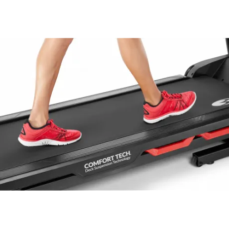 Беговая дорожка Bowflex BXT128 - Фото 9