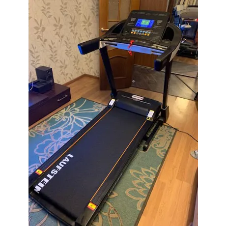 Беговая дорожка Laufstein Prisma - Фото 4