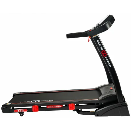Беговая дорожка CardioPower T30 - Фото 24