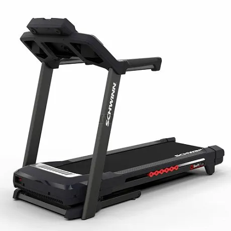 Беговая дорожка Schwinn 570T - Фото 2