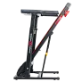 Беговая дорожка CardioPower TТ10 - Фото 7
