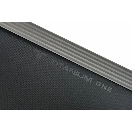 Беговая дорожка Titanium One T40 S - Фото 7