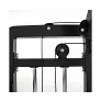 Кроссовер, силовая рама DFC PowerGym D700/2 - Фото 7