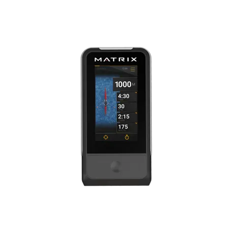 Гребной тренажер Matrix RXP-WF 2020 - Фото 3