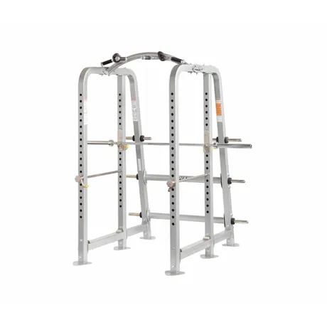 Силовая рама HOIST CF-3364 - Фото 3