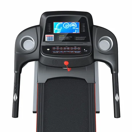 Беговая дорожка DFC LATINA II T650 - Фото 4