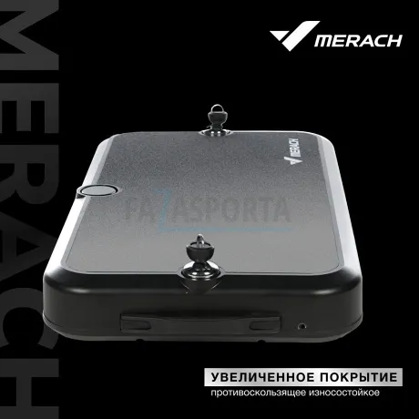 Многофункциональная силовая фитнес-платформа MERACH MR-P01 - Фото 10