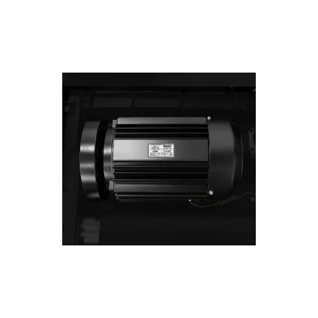 Беговая дорожка Oxygen FITNESS NEW CLASSIC ARGENTUM LCD - Фото 2