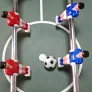 Игровой стол - футбол DFC Barcelona2 - Фото 7