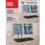 Беговая дорожка Yamota Slim - Фото 7