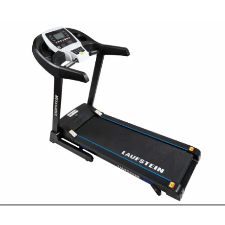 Беговая дорожка Laufstein Corsa - Фото 8