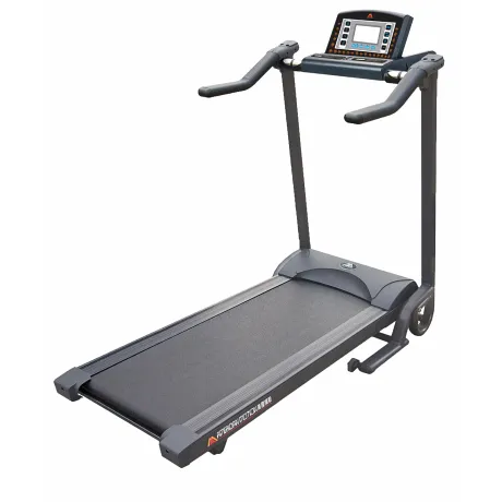 Беговая дорожка AMF BC0i - Фото 2