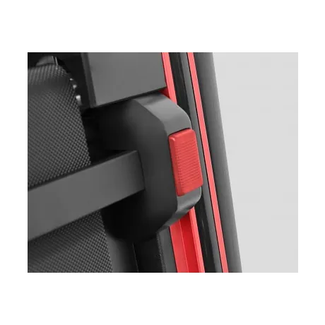 Беговая дорожка Svensson Body Labs SPACETECH (CRIMSON GLORY) - Фото 3