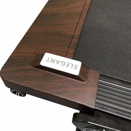 Беговая дорожка DFC ELEGANT - Фото 13