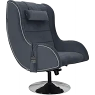 Массажное кресло EGO Max Comfort EG3003 серый