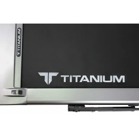 Беговая дорожка Titanium SF 0477 - Фото 3