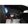 Электромобиль RiverToys Mercedes E009KX белый - Фото 7