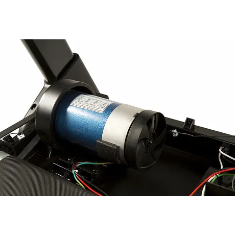 Беговая дорожка Xterra TR600 - Фото 5