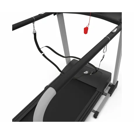 Беговая дорожка DFC WALKER EVO PRO для реабилитации T-S1 PRO - Фото 5