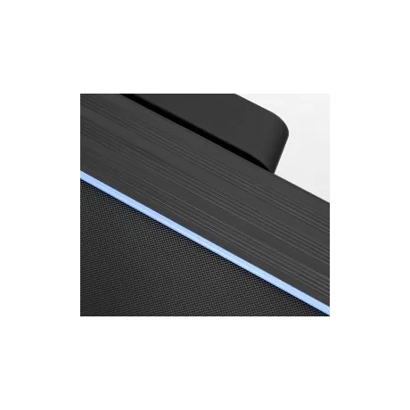 Беговая дорожка Oxygen FITNESS NEW CLASSIC AURUM AC TFT - Фото 12