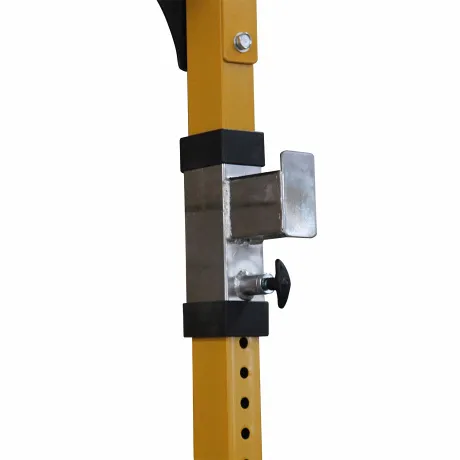 Силовая рама DFC POWERGYM PK003 - Фото 3
