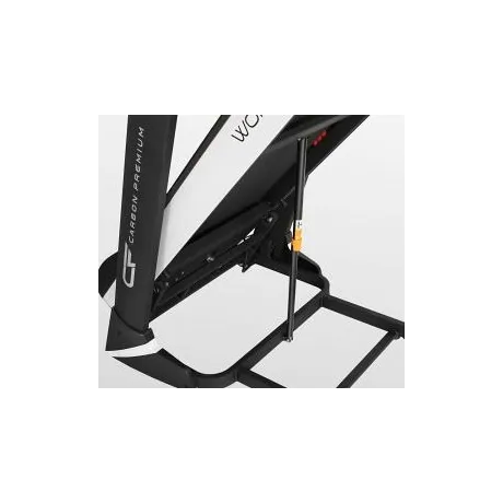Беговая дорожка Carbon Fitness PREMIUM WORLD RUNNER T1 - Фото 7