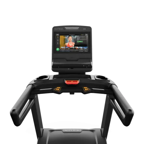 Беговая дорожка Matrix Endurance Touch (2020) - Фото 4