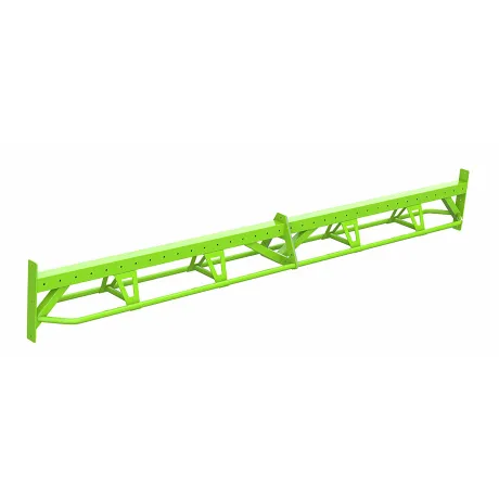 Балка треугольная 80х80/32/32 усиленная, для стыковки DHZ ZSO-3600