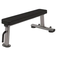 Простая скамья Smith DR014B