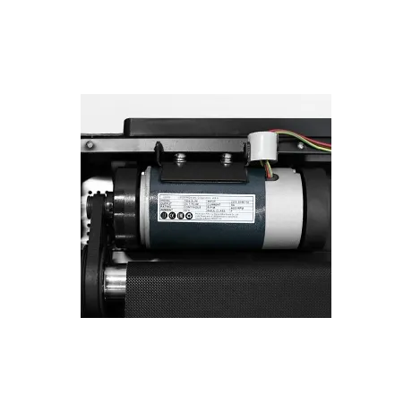 Беговая дорожка Carbon Fitness T608 SLIM - Фото 4