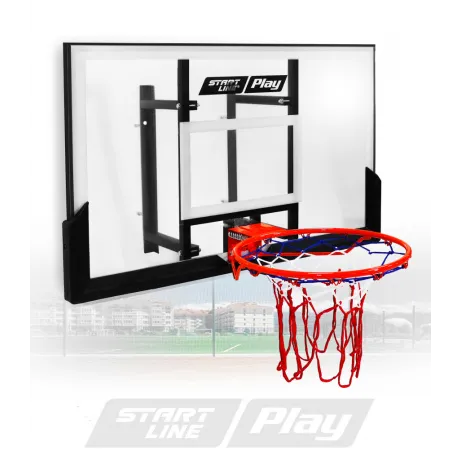 Баскетбольный щит Start Line SLP-110