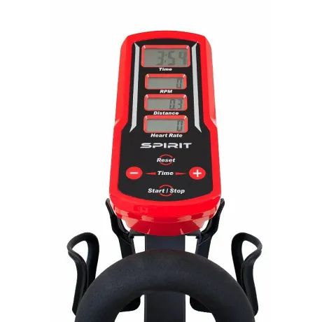 Эллиптический тренажер SPIRIT CG800 EGLIDE - Фото 4