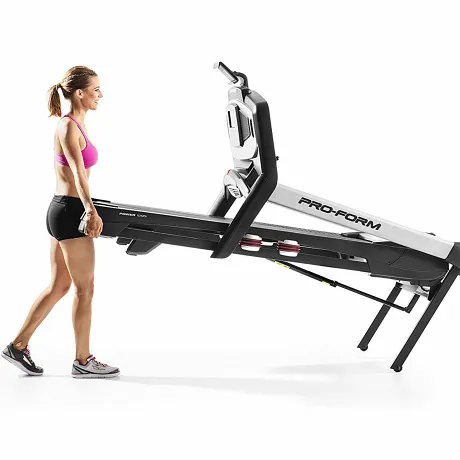 Беговая дорожка Pro-Form POWER 1295i - Фото 11