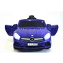 Электромобиль RiverToys MERCEDES-BENZ SL500 - Фото 13