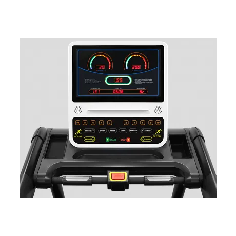 Беговая дорожка SVENSSON INDUSTRIAL PN5000 LED - Фото 6