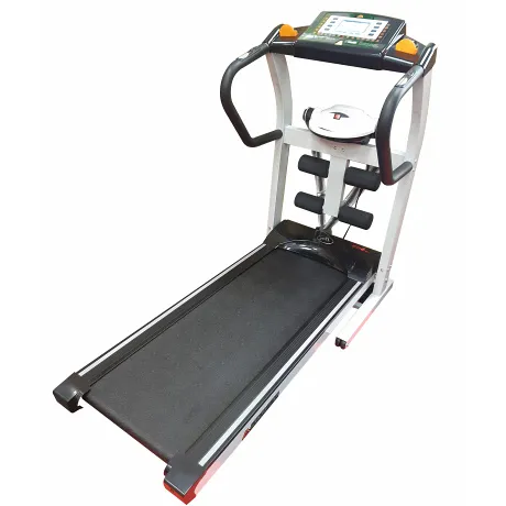Беговая дорожка AMF 8212 (0.4) - Фото 3