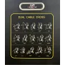 Кроссовер UltraGym UG-KS008 - Фото 3