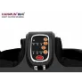 Массажер для ног HANSUN FOOT GUASHA REFLEXOLOGY LIGTH FC1006 графит - Фото 3