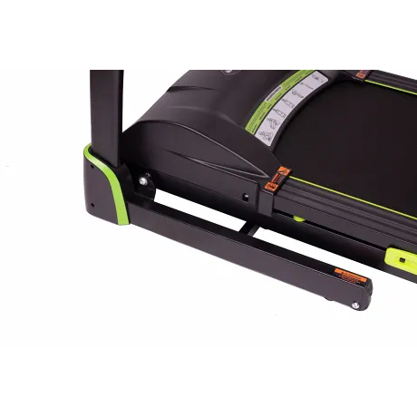 Беговая дорожка Housefit SPIRO 452 - Фото 16