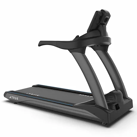 Беговая дорожка TRUE TC650 c консолью Emerge - Фото 2