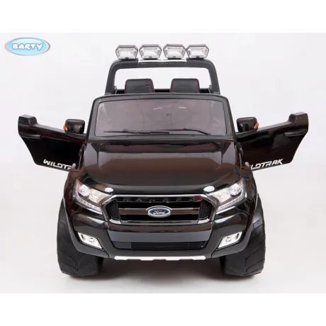 Детский электромобиль Barty Ford Ranger F650 - Фото 3