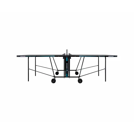 Теннисный стол DONIC STYLE 600 OUTDOOR (серый) - Фото 2