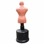 Водоналивной манекен DFC CENTURION Boxing Punching Man-Medium (беж) - Фото 2