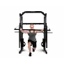 Кроссовер, силовая рама DFC PowerGym D700/2 - Фото 18
