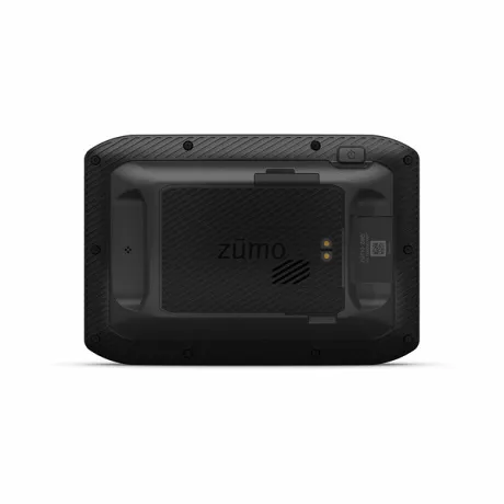 Навигатор для мотоциклистов Garmin ZUMO 346 LMT-S - Фото 5