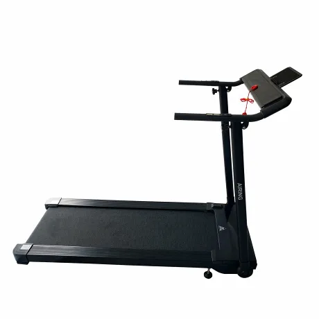 Беговая дорожка DFC Airing T110 - Фото 2