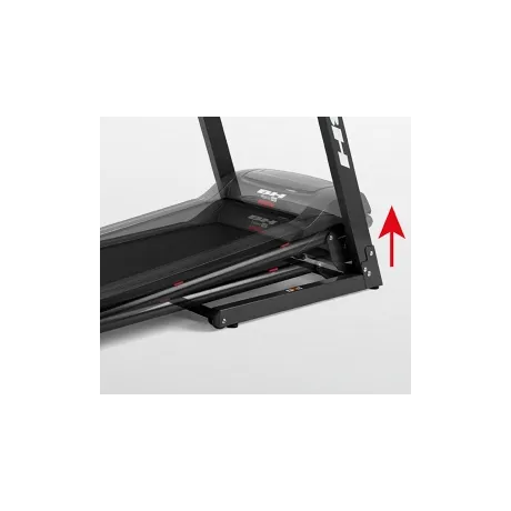 Беговая дорожка BH FITNESS PIONEER R3 - Фото 5